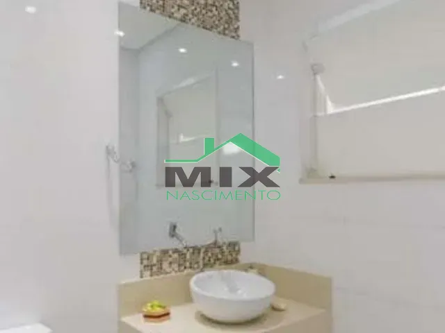 Sobrado com 200m² 3 quartos e 4 banheiros, à venda, no bairro Taboão em São Bernardo do Campo