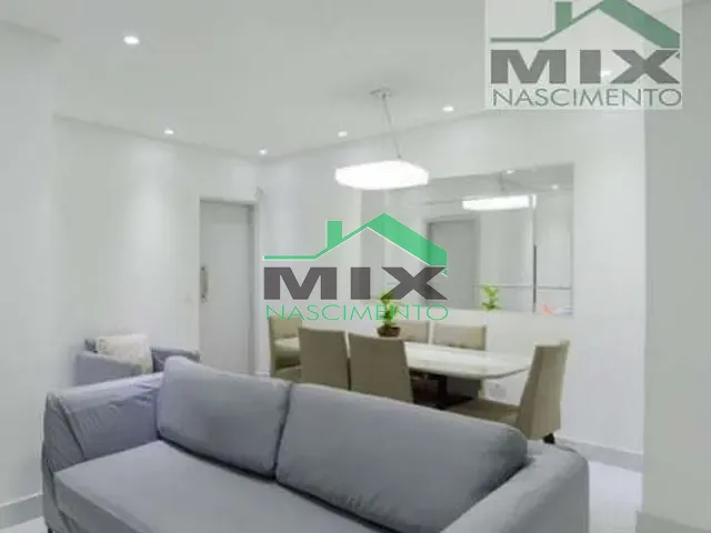 Sobrado com 200m² 3 quartos e 4 banheiros, à venda, no bairro Taboão em São Bernardo do Campo