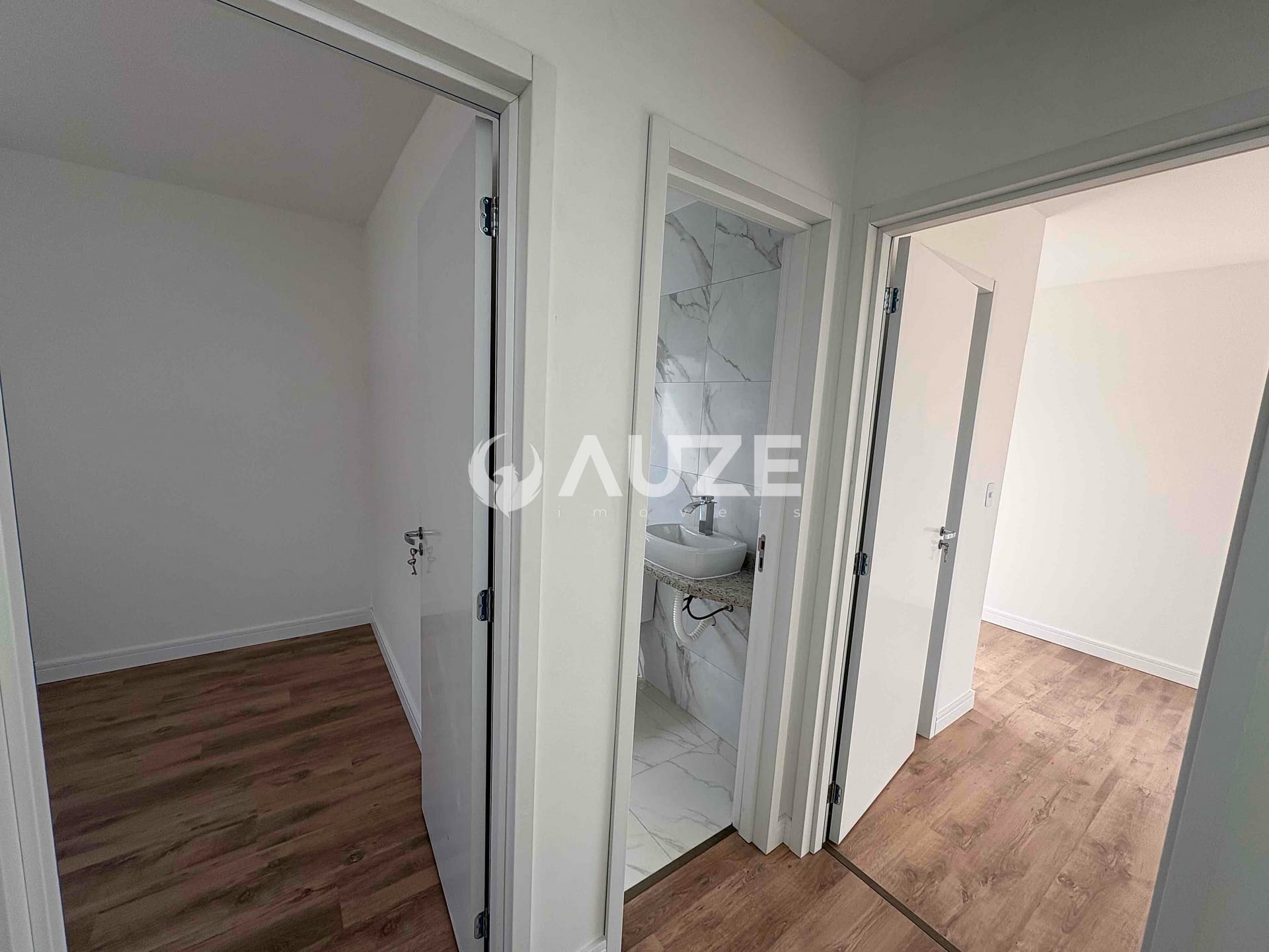 Sobrado, 3 quartos, 98 m² - Foto 51