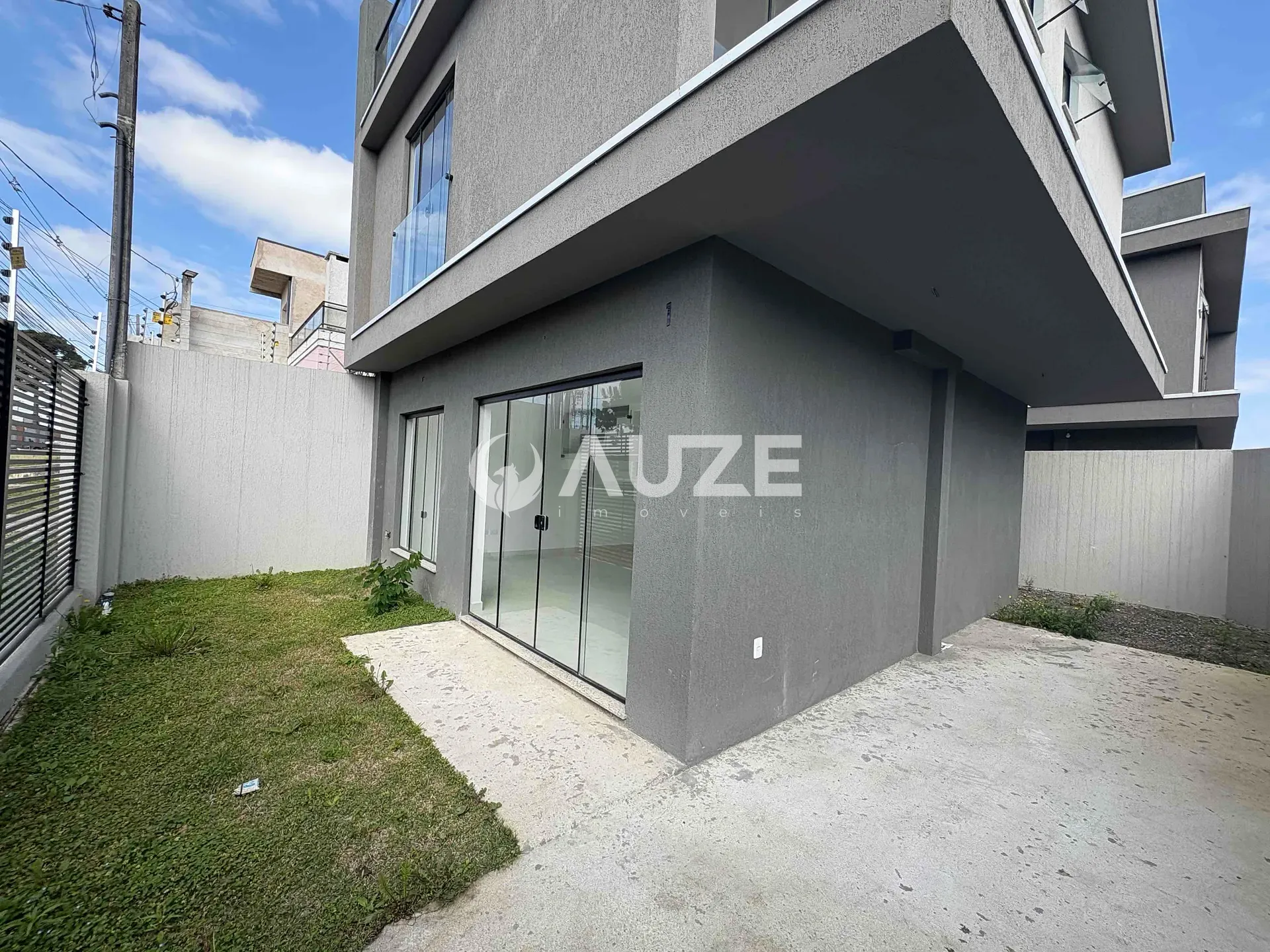 Sobrado, 3 quartos, 98 m² - Foto 7