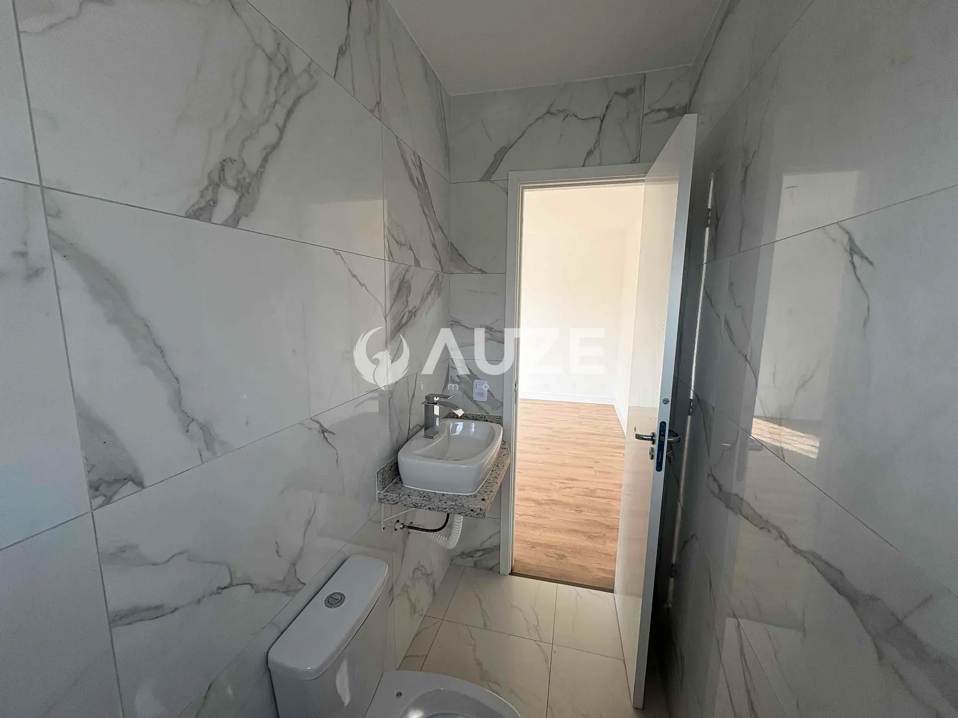 Sobrado, 3 quartos, 98 m² - Foto 30
