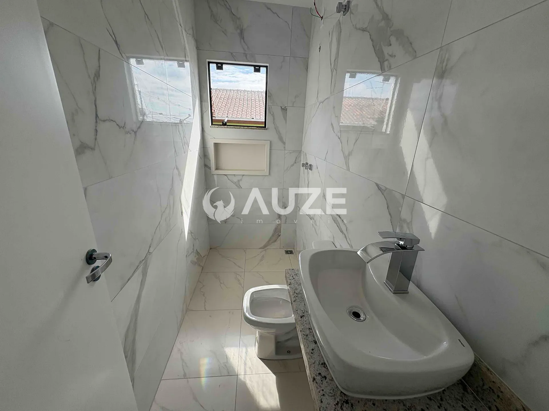 Sobrado, 3 quartos, 98 m² - Foto 43
