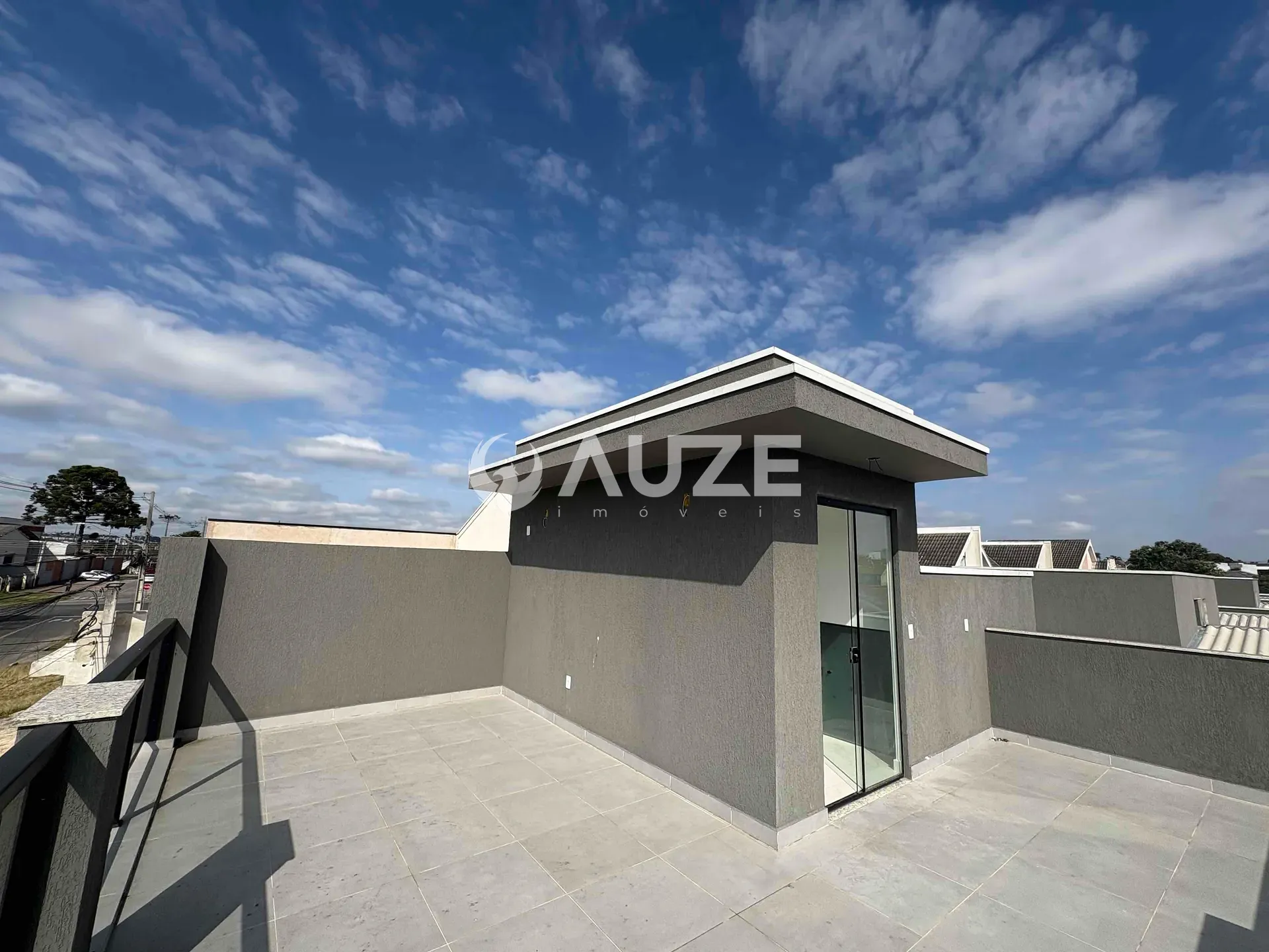 Sobrado, 3 quartos, 98 m² - Foto 54