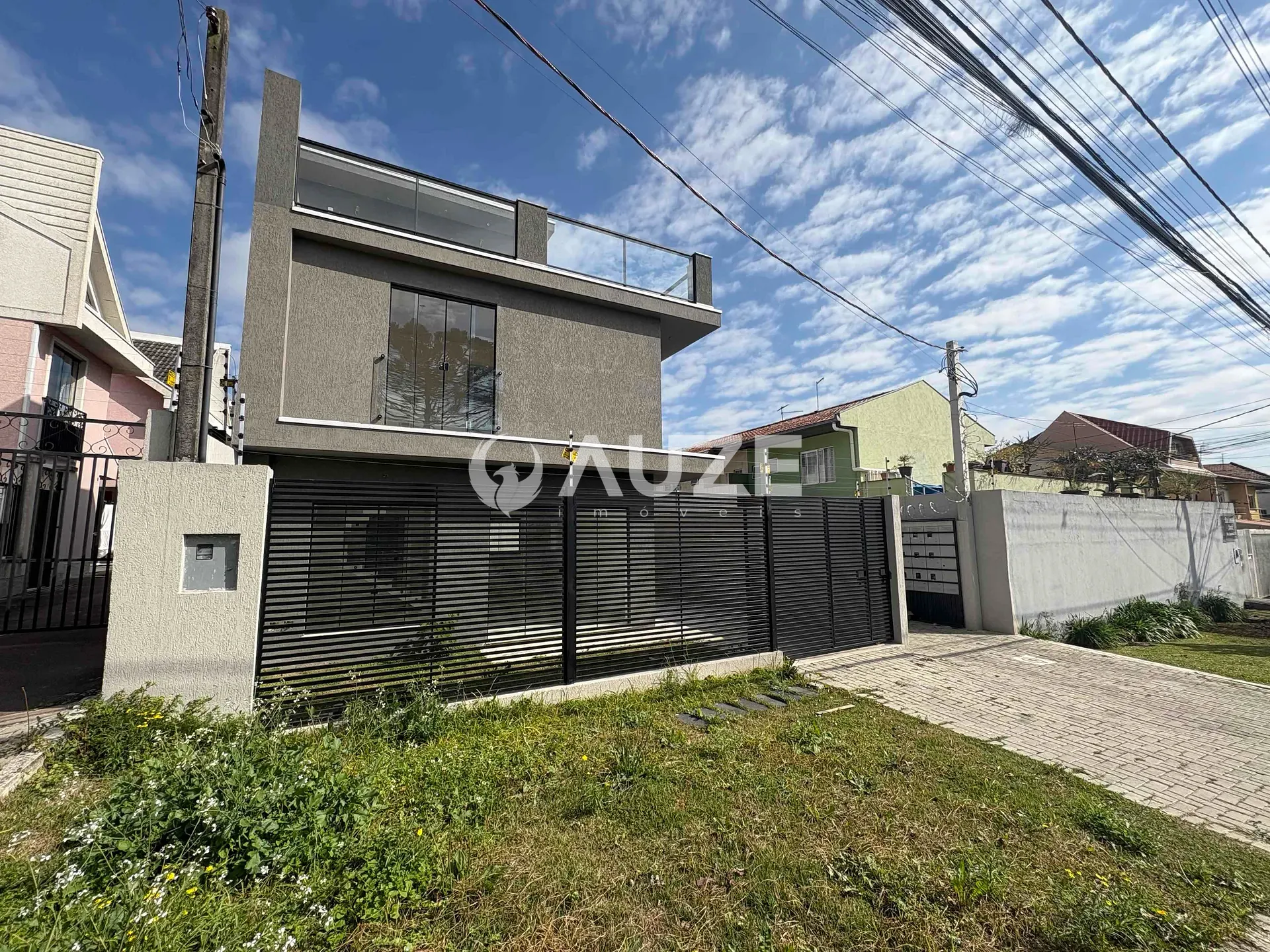 Sobrado, 3 quartos, 98 m² - Foto 6