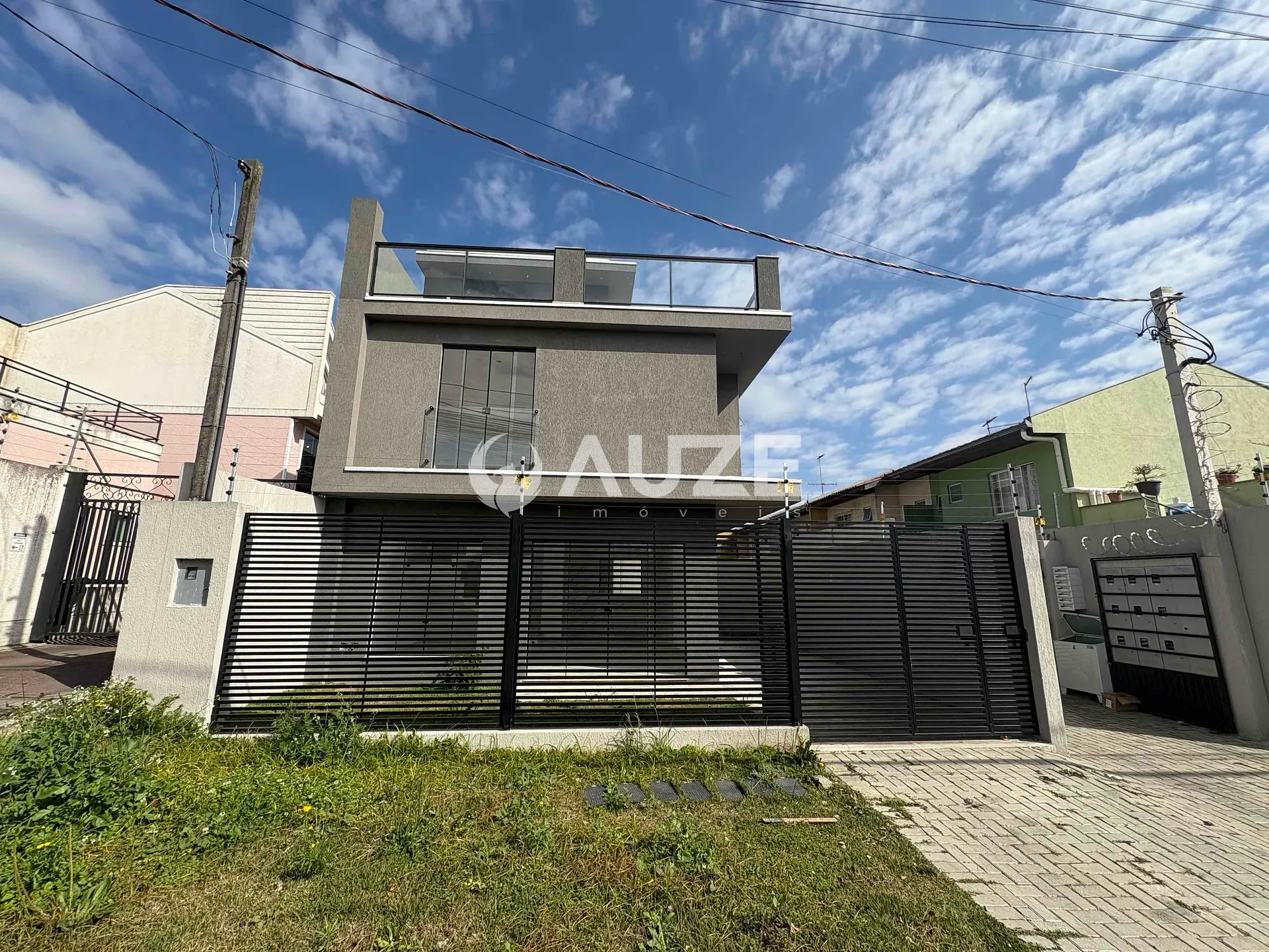 Sobrado, 3 quartos, 98 m² - Foto 5