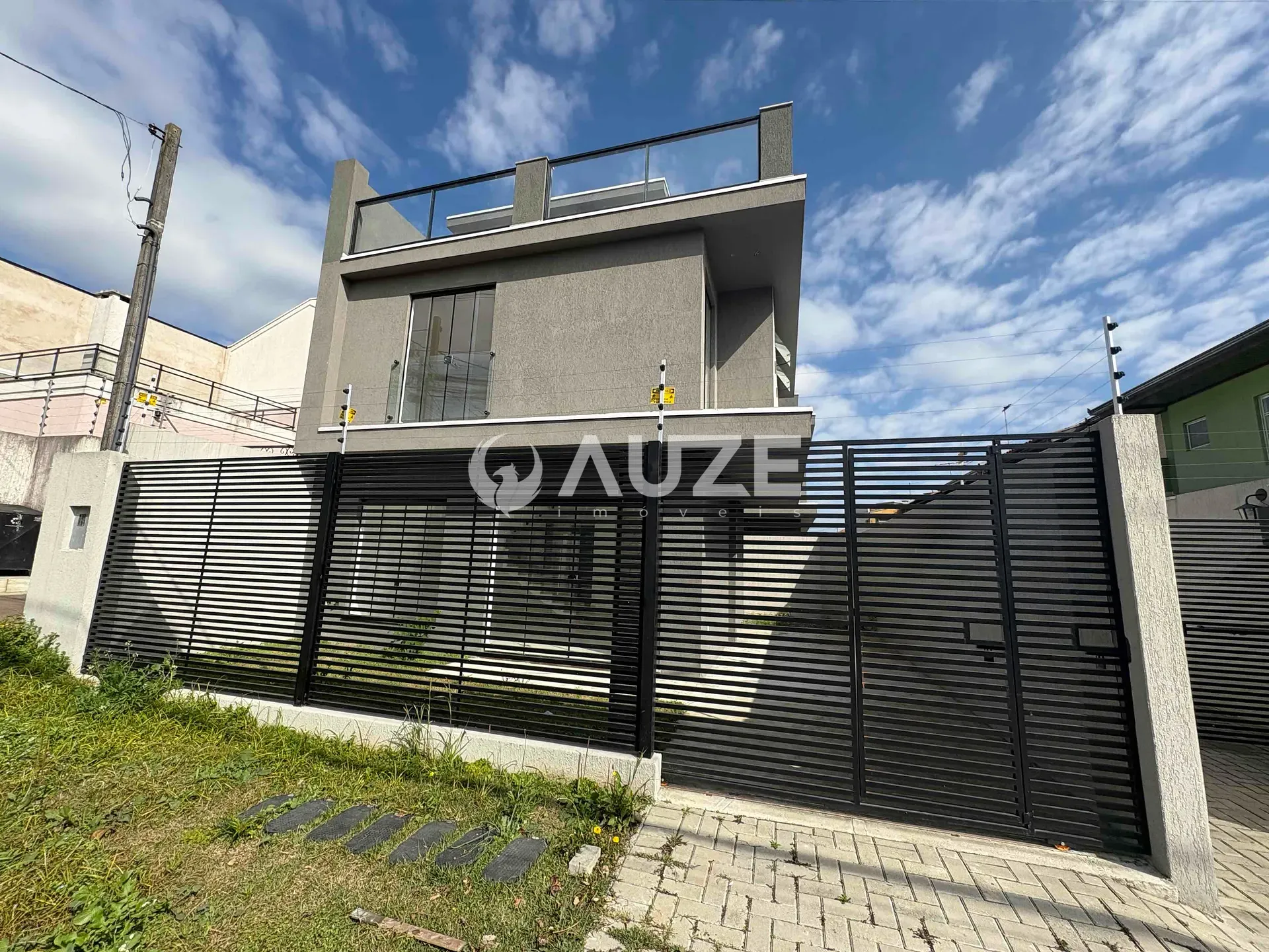 Sobrado, 3 quartos, 98 m² - Foto 4