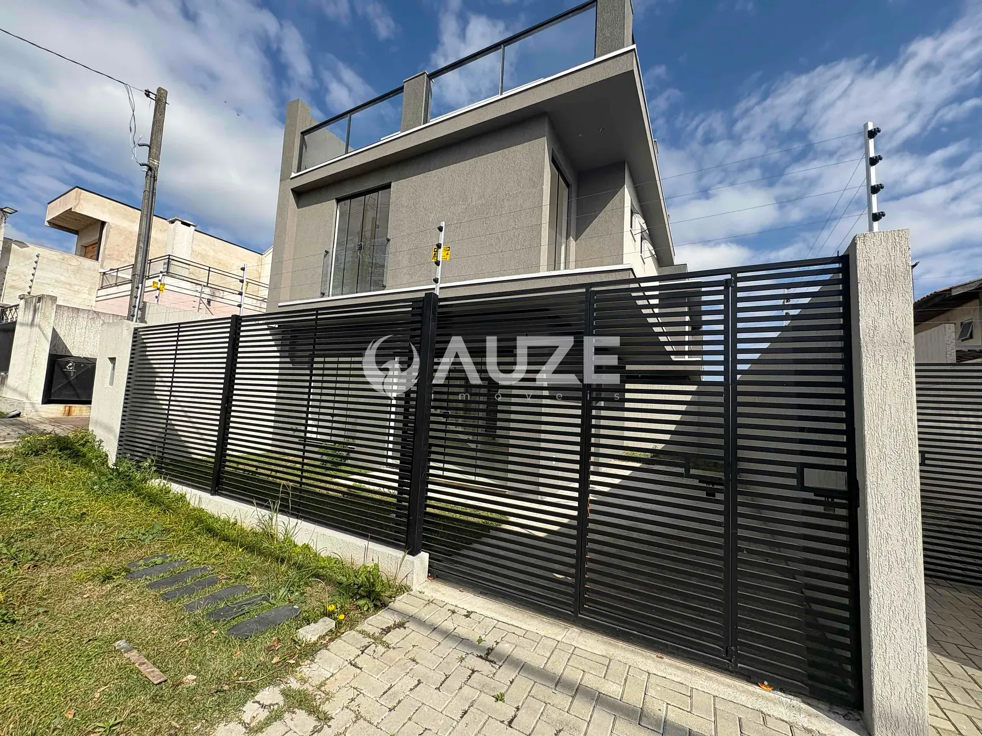 Sobrado, 3 quartos, 98 m² - Foto 3