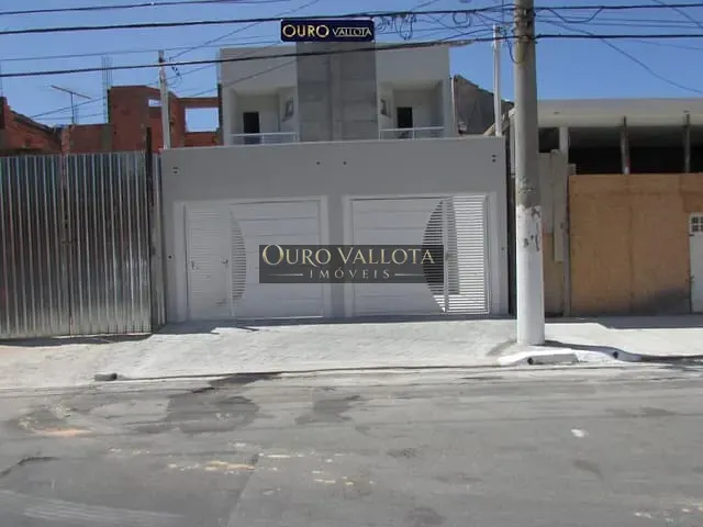 Sobrado com 125m² 3 quartos e 2 banheiros, à venda, no bairro Mooca em São Paulo