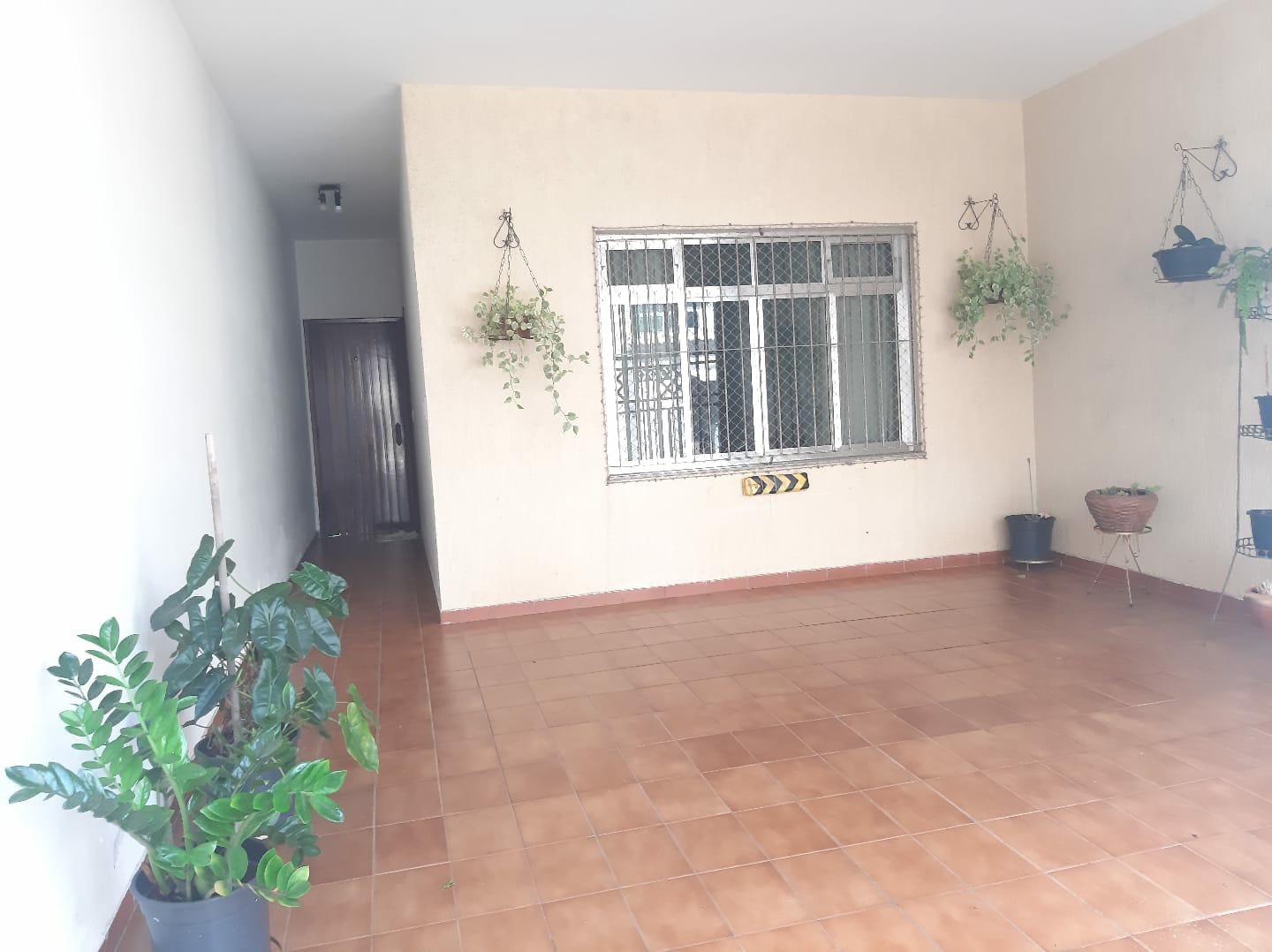 Sobrado à venda 3 Quartos, 2 Suites, 2 Vagas, 209M², Osvaldo Cruz, São Caetano do Sul - SP