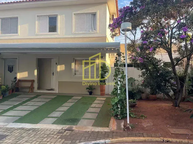 Sobrado 3 quartos e 2 banheiros, à venda, no bairro Vila Olímpia em Sorocaba