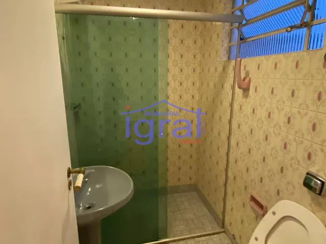 Sobrado 2 quartos e 2 banheiros, à venda, no bairro Vila Guarani (Z Sul) em São Paulo