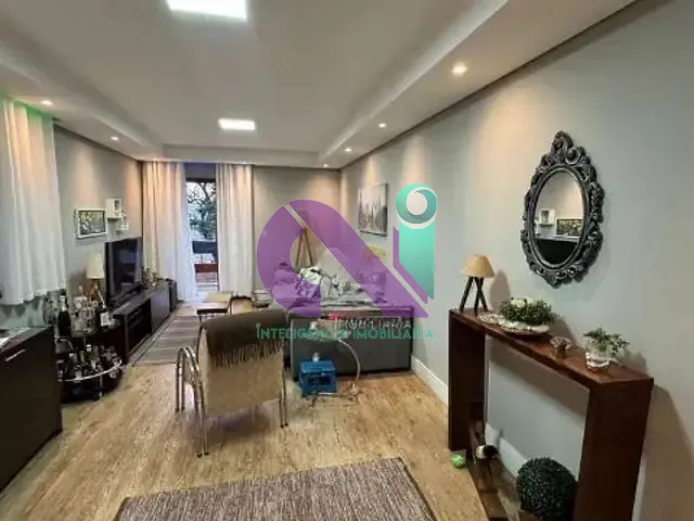 Sobrado com 125m² 3 quartos e 3 banheiros, à venda, no bairro Umuarama em Osasco