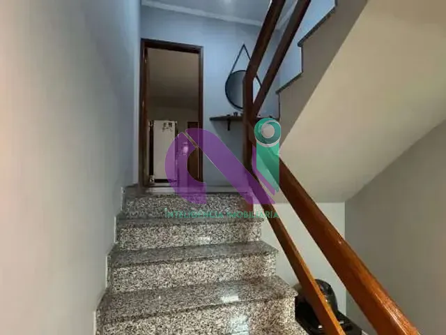 Sobrado com 125m² 3 quartos e 3 banheiros, à venda, no bairro Umuarama em Osasco
