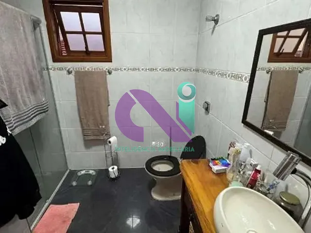 Sobrado com 125m² 3 quartos e 3 banheiros, à venda, no bairro Umuarama em Osasco