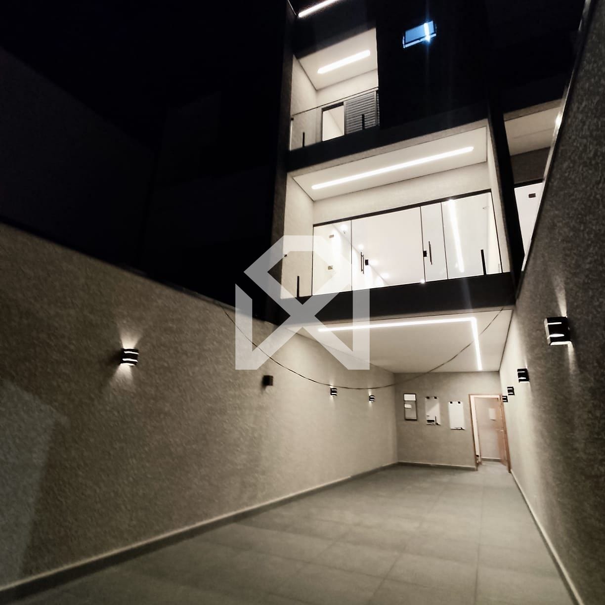 Sobrado, 3 quartos, 168 m² - Foto 31