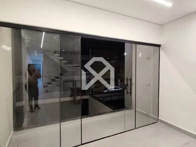 Sobrado com 168m² 3 quartos e 3 banheiros, à venda, no bairro Vila Formosa em São Paulo