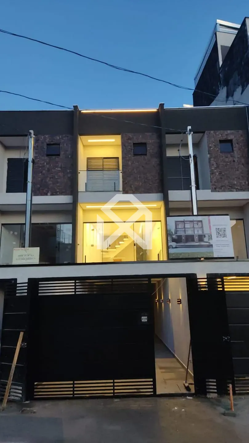 Sobrado, 3 quartos, 168 m² - Foto 29