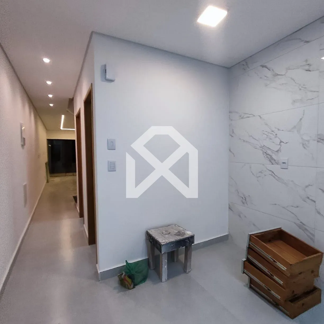 Sobrado, 3 quartos, 168 m² - Foto 9