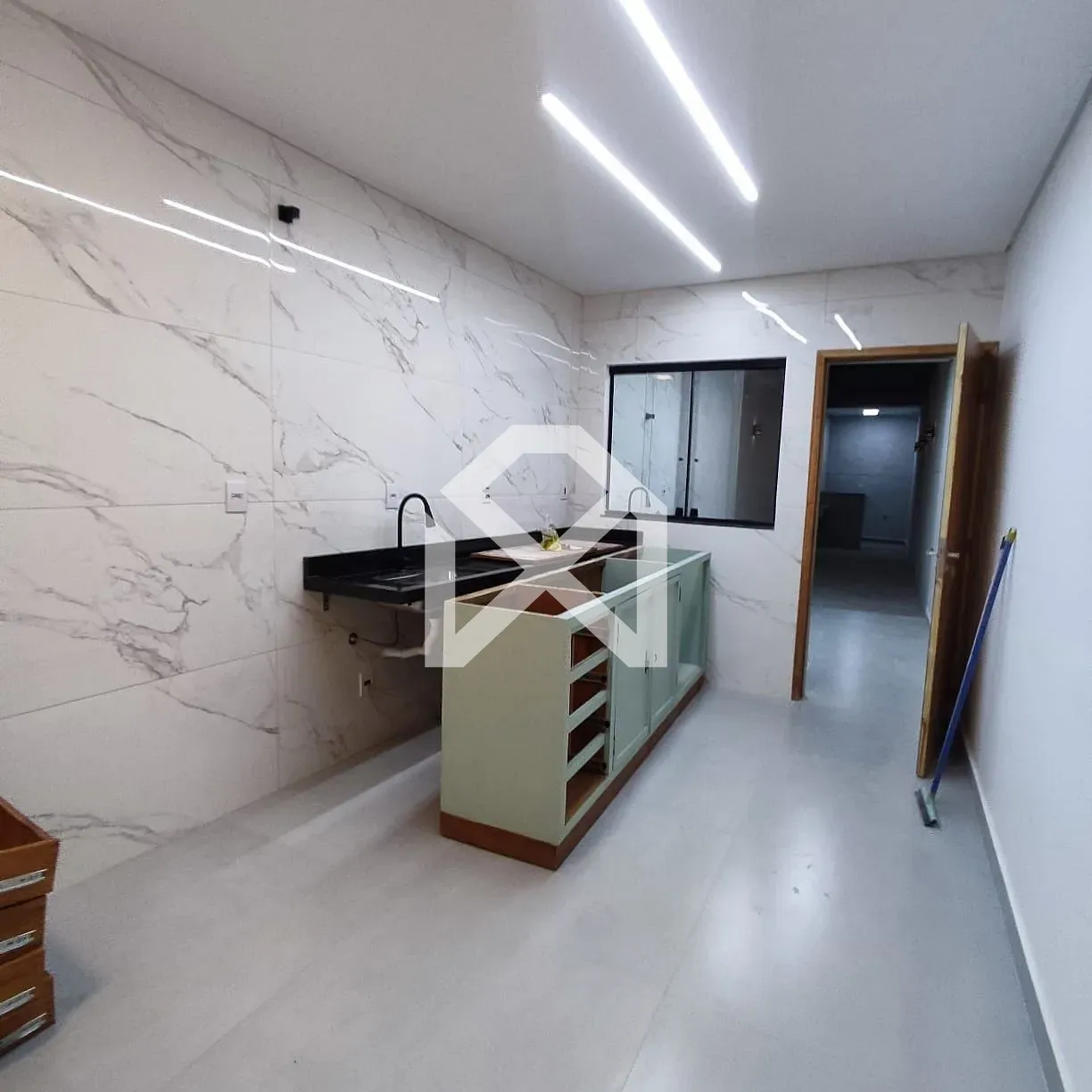 Sobrado, 3 quartos, 168 m² - Foto 11