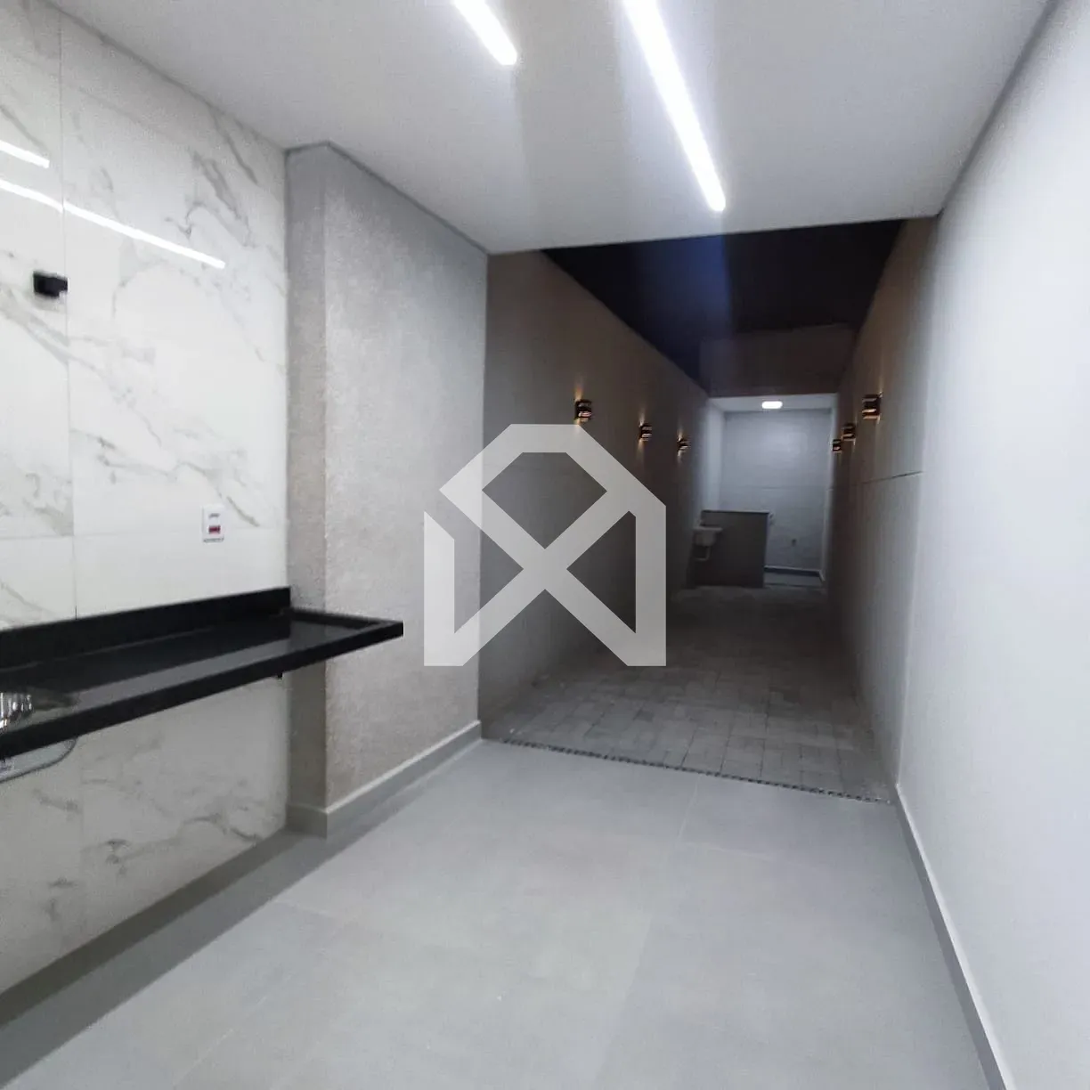 Sobrado, 3 quartos, 168 m² - Foto 13