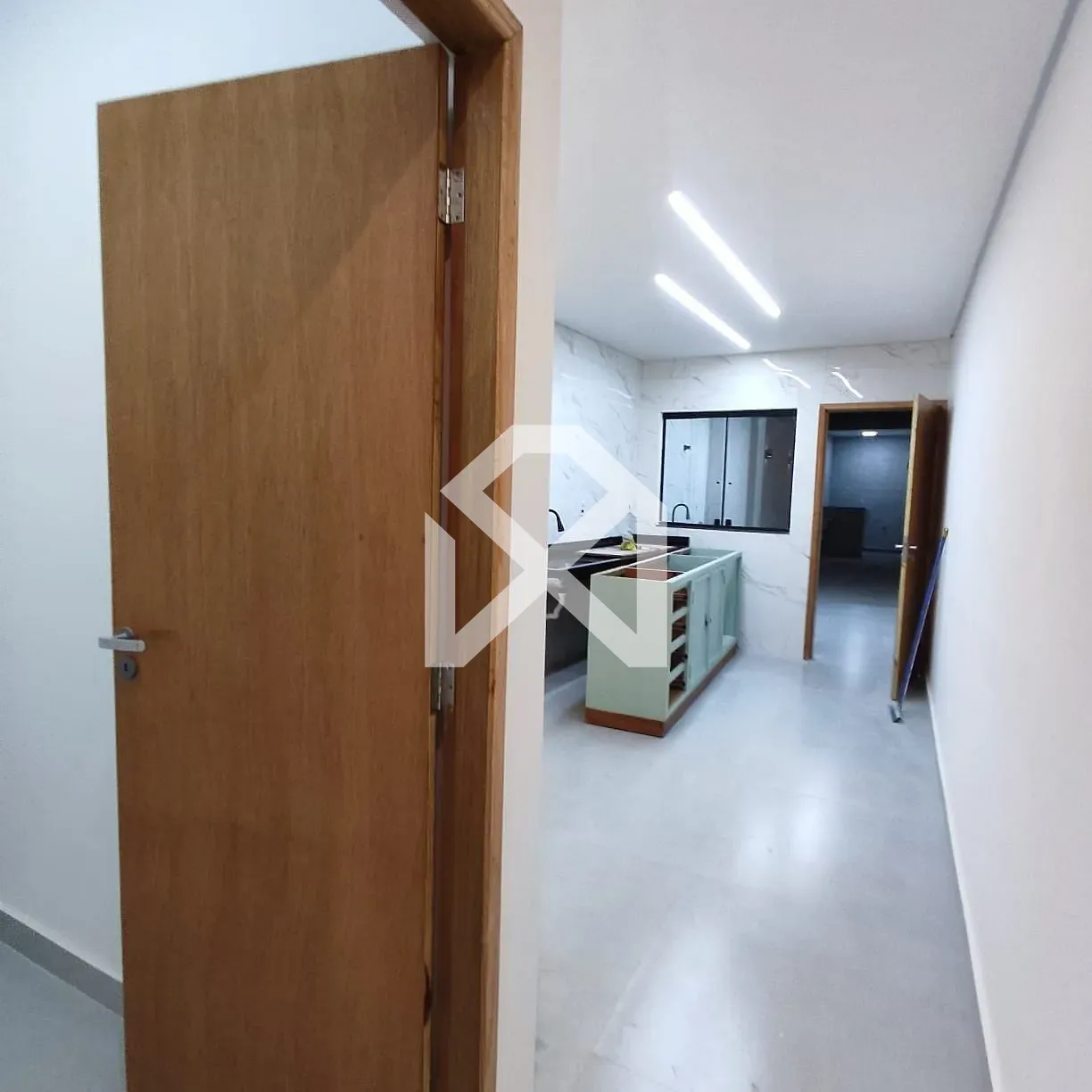 Sobrado, 3 quartos, 168 m² - Foto 12