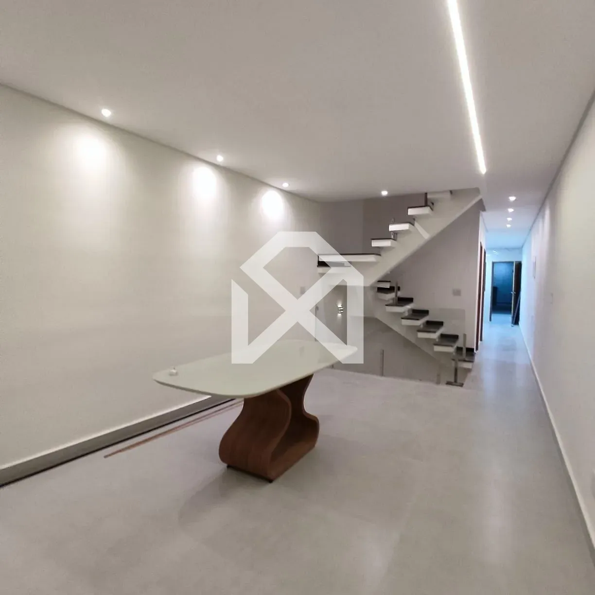 Sobrado, 3 quartos, 168 m² - Foto 1