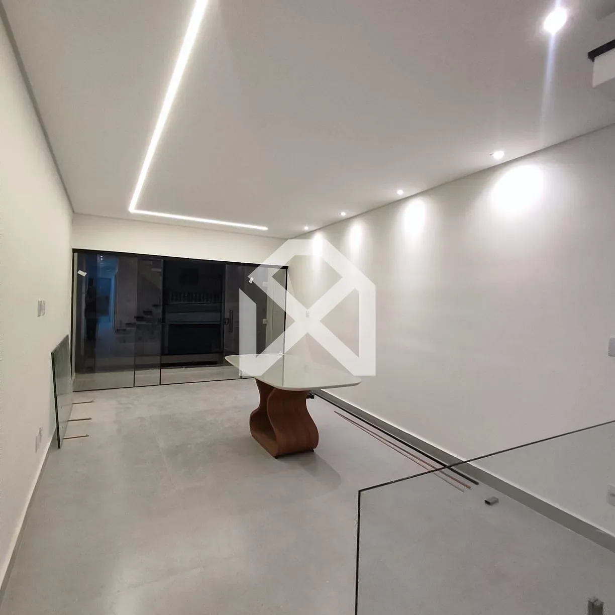 Sobrado, 3 quartos, 168 m² - Foto 2