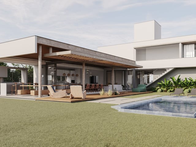Sobrado com 740m² 4 quartos e 1 banheiro, à venda, no bairro Canasvieiras em Florianópolis