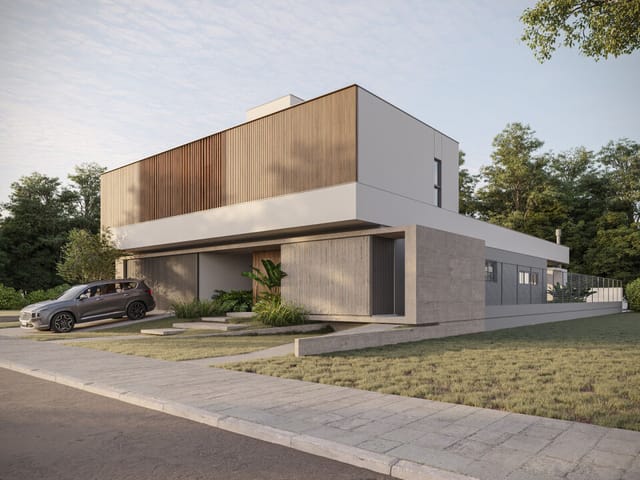 Sobrado com 740m² 4 quartos e 1 banheiro, à venda, no bairro Canasvieiras em Florianópolis