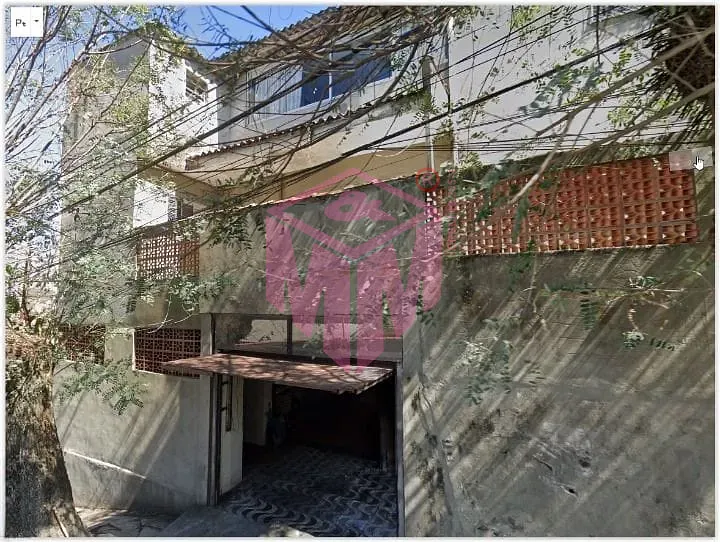 Sobrado, 6 quartos, 470 m² - Foto 42
