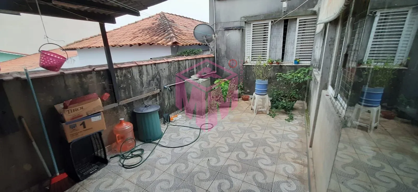 Sobrado, 6 quartos, 470 m² - Foto 22