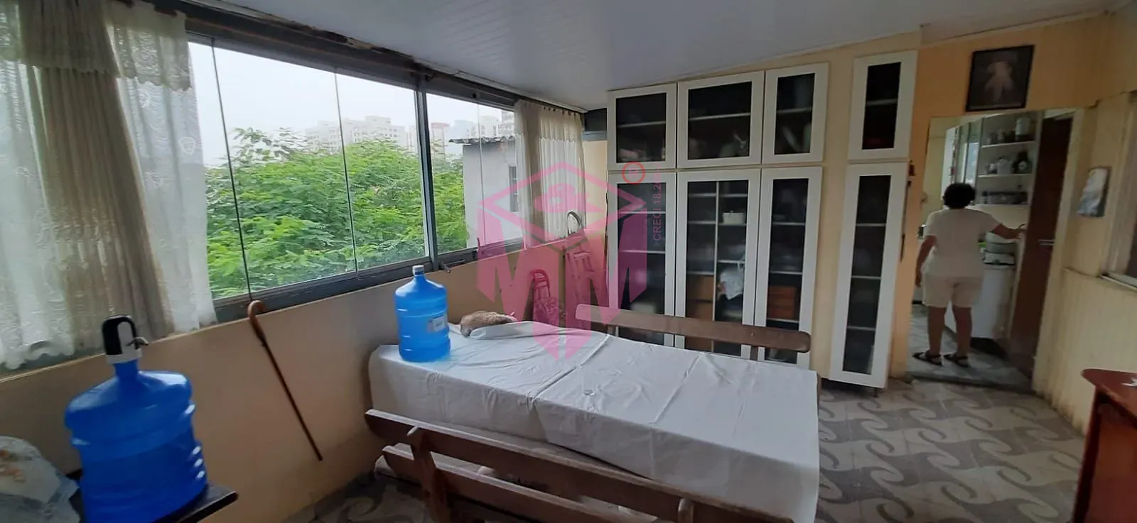 Sobrado, 6 quartos, 470 m² - Foto 18