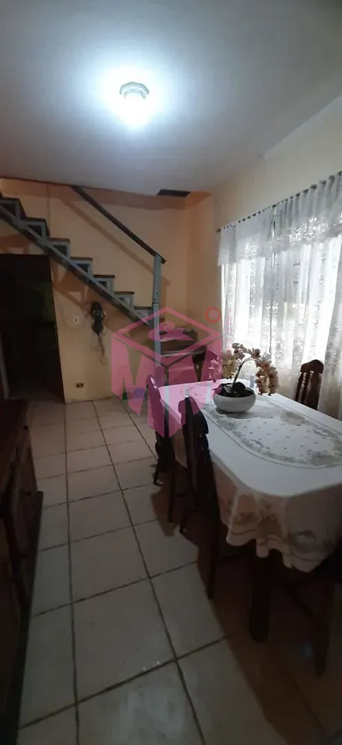 Sobrado, 6 quartos, 470 m² - Foto 16