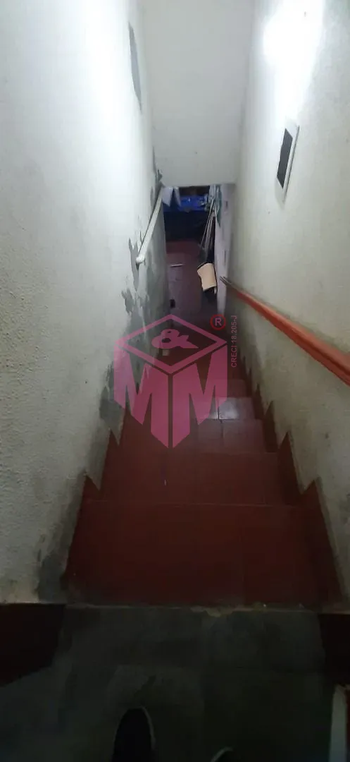 Sobrado, 6 quartos, 470 m² - Foto 40