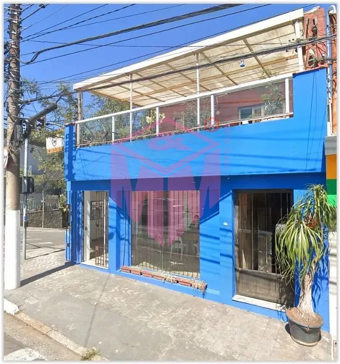 Sobrado, 6 quartos, 470 m² - Foto 1