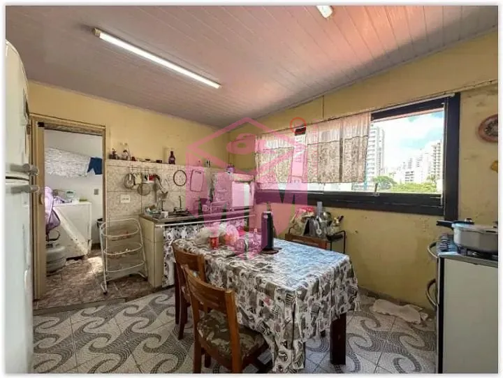 Sobrado, 6 quartos, 470 m² - Foto 20