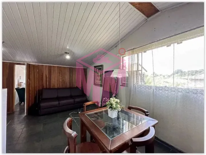 Sobrado, 6 quartos, 470 m² - Foto 28