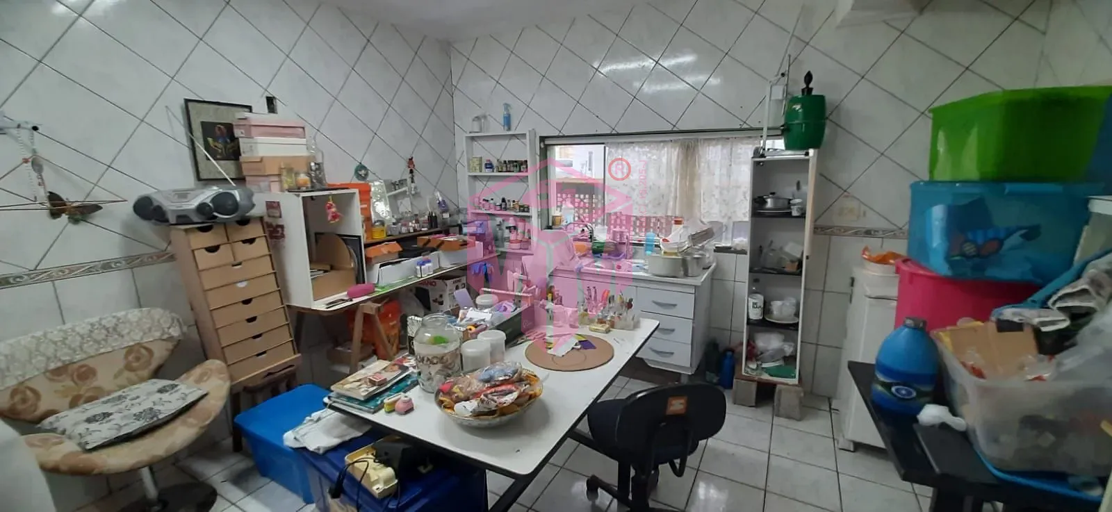 Sobrado, 6 quartos, 470 m² - Foto 5