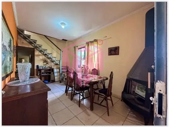Sobrado, 6 quartos, 470 m² - Foto 17