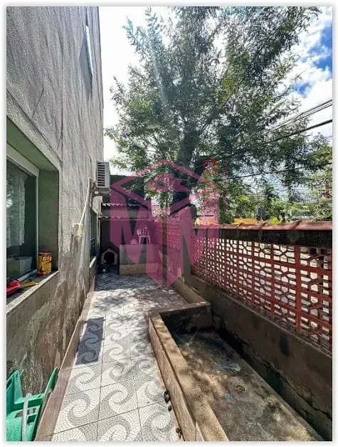Sobrado, 6 quartos, 470 m² - Foto 7