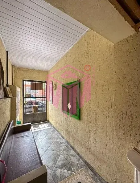 Sobrado, 6 quartos, 470 m² - Foto 3