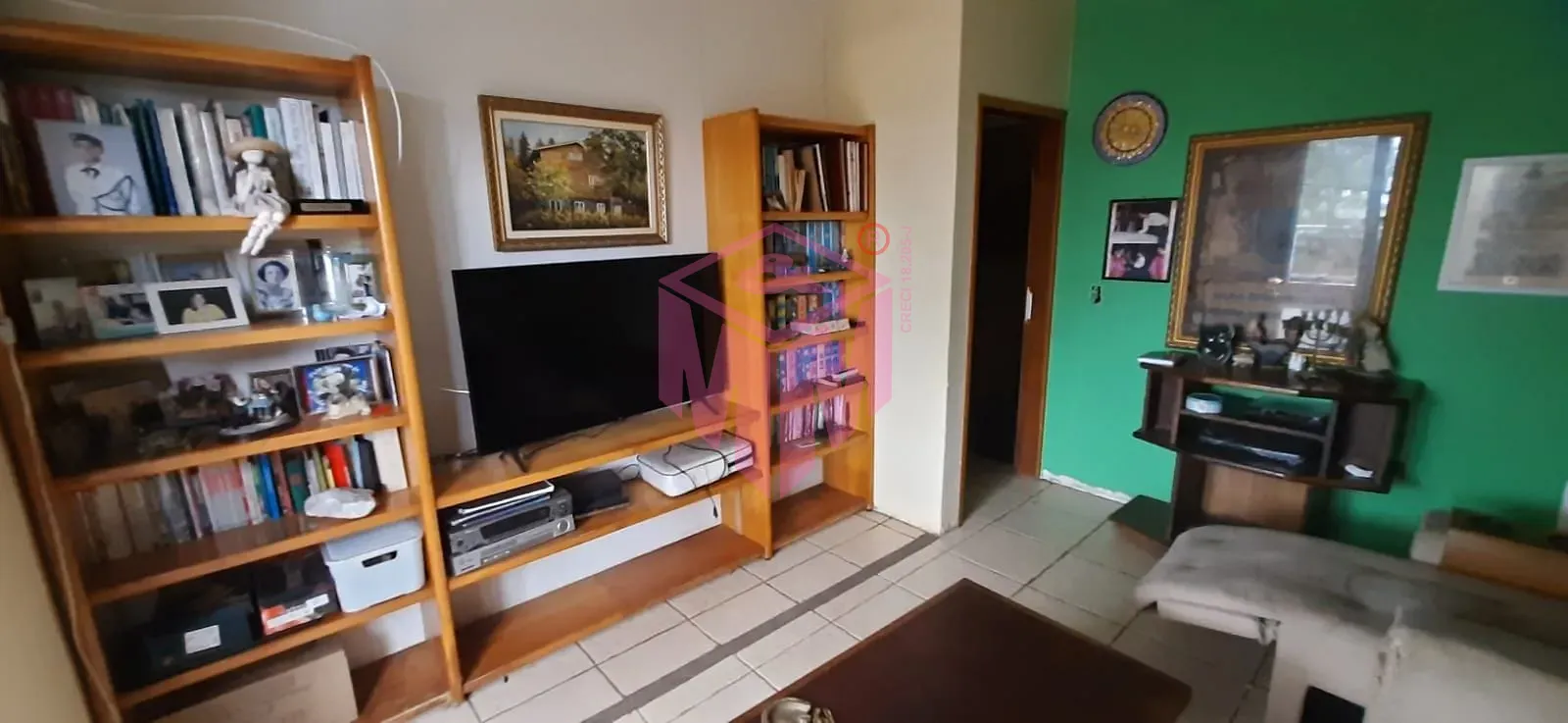 Sobrado, 6 quartos, 470 m² - Foto 10