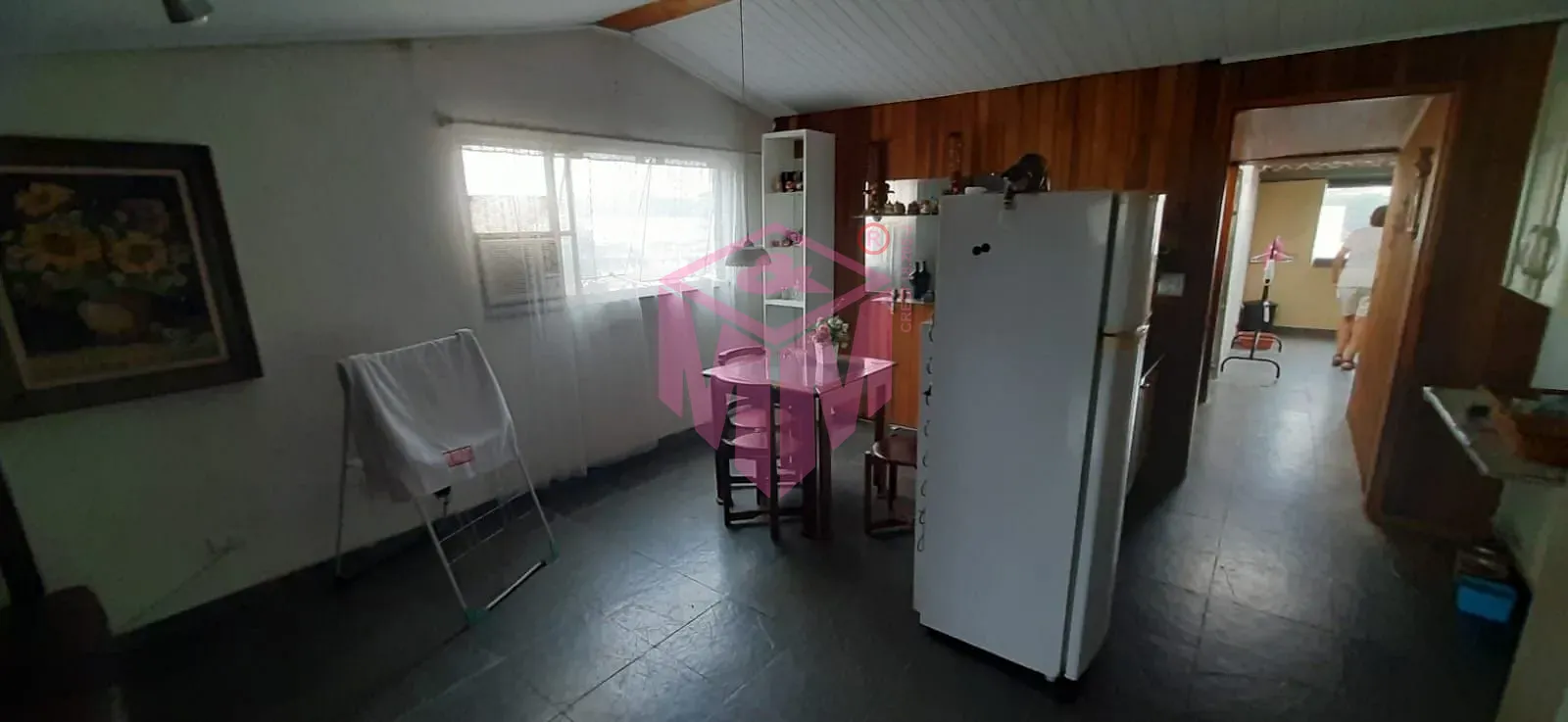Sobrado, 6 quartos, 470 m² - Foto 27