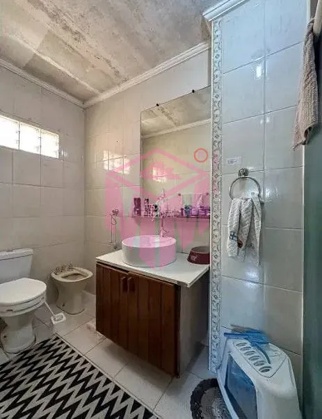 Sobrado, 6 quartos, 470 m² - Foto 31