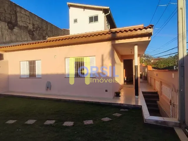 Sobrado com 370m² 2 quartos e 3 banheiros, à venda, no bairro Centro em Mogi das Cruzes