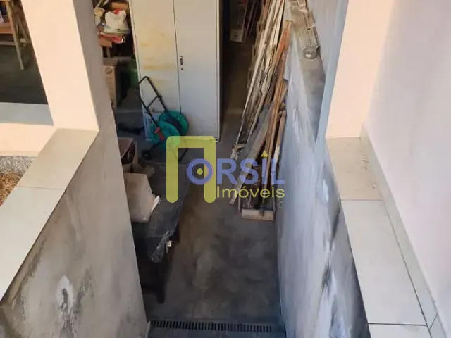 Sobrado com 370m² 2 quartos e 3 banheiros, à venda, no bairro Centro em Mogi das Cruzes