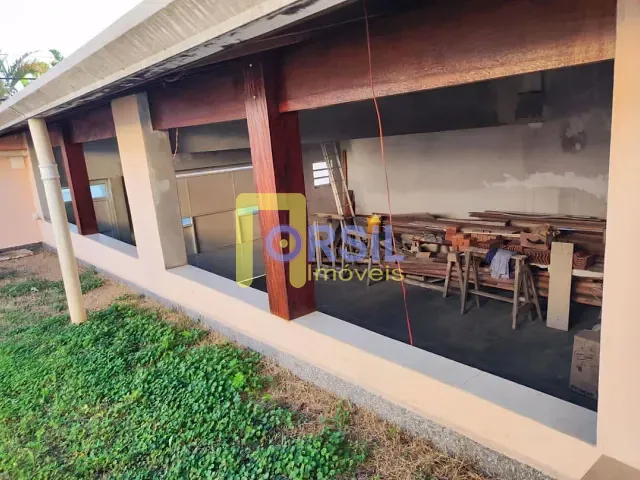 Sobrado com 370m² 2 quartos e 3 banheiros, à venda, no bairro Centro em Mogi das Cruzes