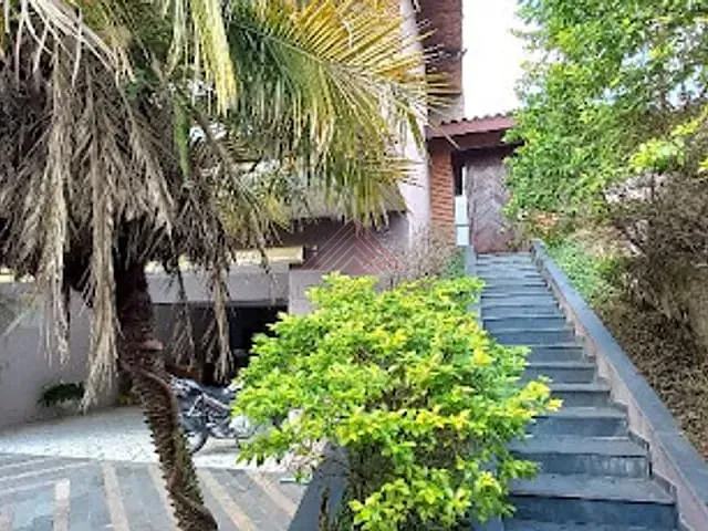 Sobrado com 500m² 3 quartos e 5 banheiros, à venda, no bairro Vila Nossa Senhora das Vitórias em Mauá