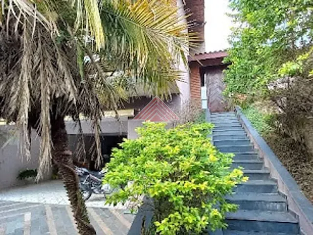 Sobrado com 500m² 3 quartos e 5 banheiros, à venda, no bairro Vila Nossa Senhora das Vitórias em Mauá