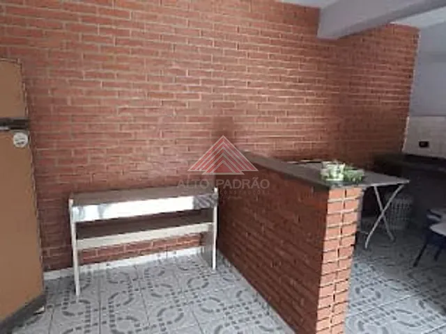 Sobrado com 500m² 3 quartos e 5 banheiros, à venda, no bairro Vila Nossa Senhora das Vitórias em Mauá
